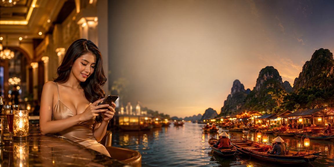 Người hâm mộ bóng đá tại Ninh Bình trải nghiệm cá cược thể thao trực tuyến sôi động