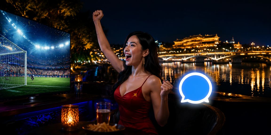 Bàn cược live casino trực tuyến với dealer thật trong không khí chuyên nghiệp